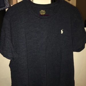 Polo Ralph Lauren navy blue
